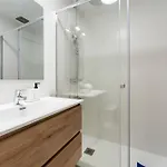 Lejlighed 1 Bedroom 85 Mts To *