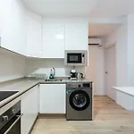 Lejlighed 1 Bedroom 85 Mts To *