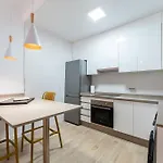 Lejlighed 1 Bedroom 85 Mts To Fuengirola