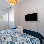 1 Bedroom 85 Mts To Fuengirola