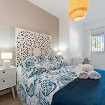 1 Bedroom 85 Mts To Lejlighed