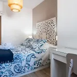 Lejlighed 1 Bedroom 85 Mts To *