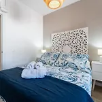 1 Bedroom 85 Mts To Lejlighed Fuengirola
