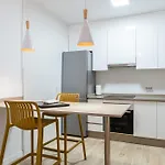1 Bedroom 85 Mts To Lejlighed Fuengirola