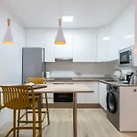 1 Bedroom 85 Mts To * Fuengirola