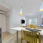 1 Bedroom 85 Mts To Lejlighed Fuengirola
