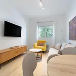 1 Bedroom 85 Mts To Fuengirola