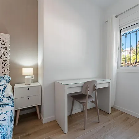 Apartment 1 Bedroom 85 Mts To