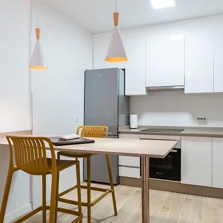 1 Bedroom 85 Mts To Apartment Fuengirola
