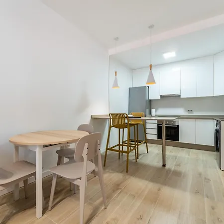 1 Bedroom 85 Mts To Fuengirola