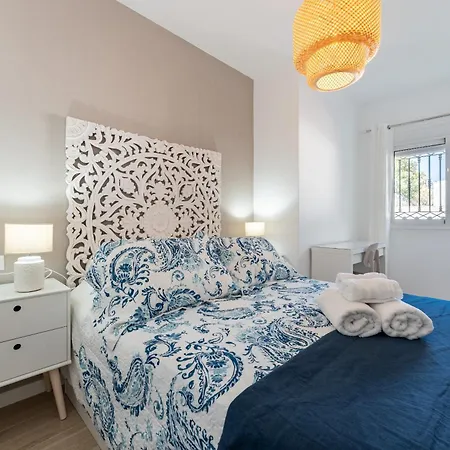 Lejlighed 1 Bedroom 85 Mts To *