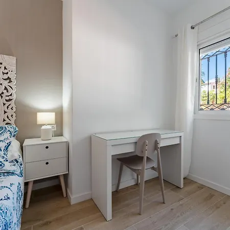 Lejlighed 1 Bedroom 85 Mts To Fuengirola