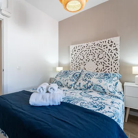 1 Bedroom 85 Mts To Διαμέρισμα Fuengirola