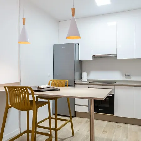 1 Bedroom 85 Mts To Διαμέρισμα Fuengirola