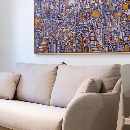 1 Bedroom 85 Mts To Διαμέρισμα