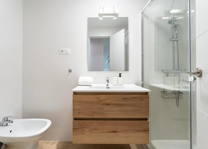 1 Bedroom 85 Mts To Fuengirola