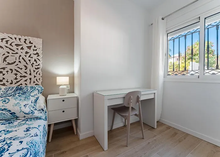 Apartment 1 Bedroom 85 Mts To