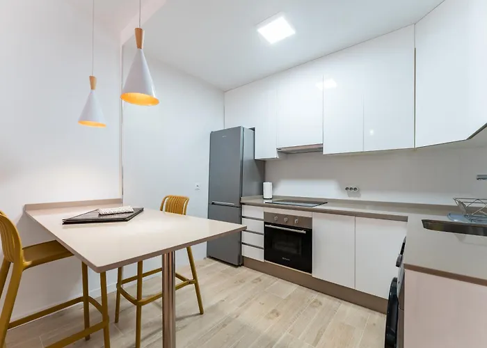 Apartment 1 Bedroom 85 Mts To Fuengirola