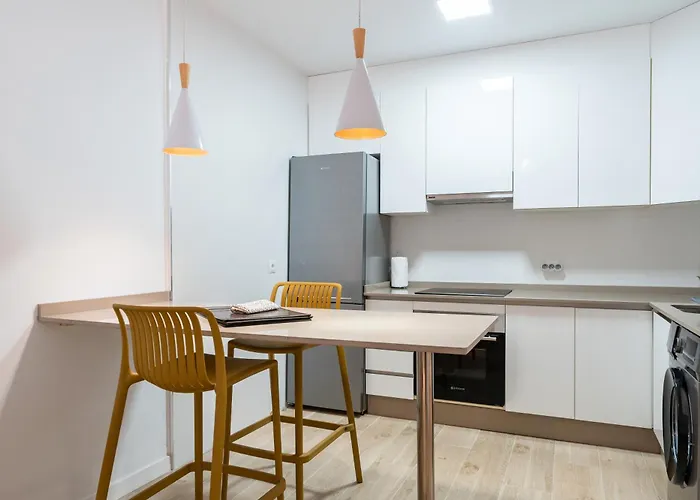 1 Bedroom 85 Mts To Apartment Fuengirola